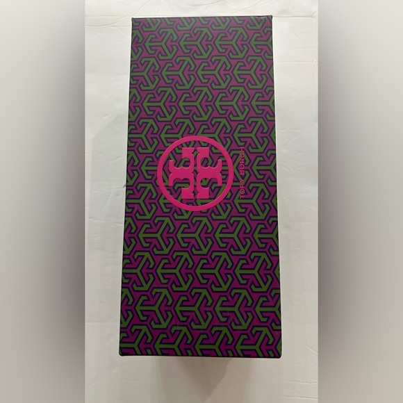 Tory Burch empty Shoe Box for Flip Flops - Picture 2 of 4